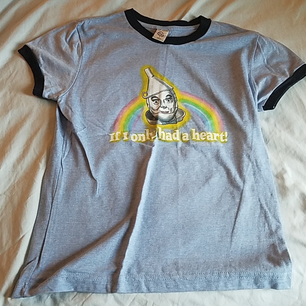 Wizard of Oz T-shirt
